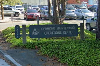 Redmond Drops $38.5 Million on New Maintenance Campus Near Costco