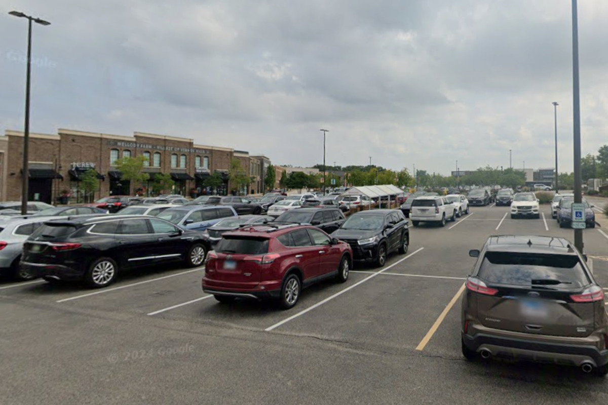 Regency Centers Expands Midwest With Kroger And Retail Wins