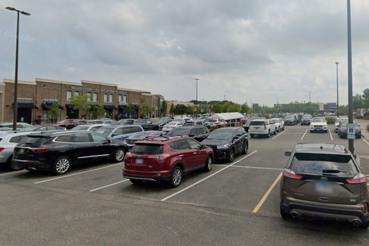 Regency Muscles Up Its Shopping Center Empire in Chicago and Cincy Burbs