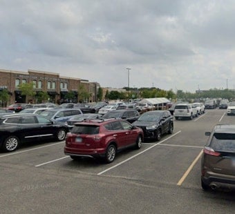 Regency Muscles Up Its Shopping Center Empire in Chicago and Cincy Burbs