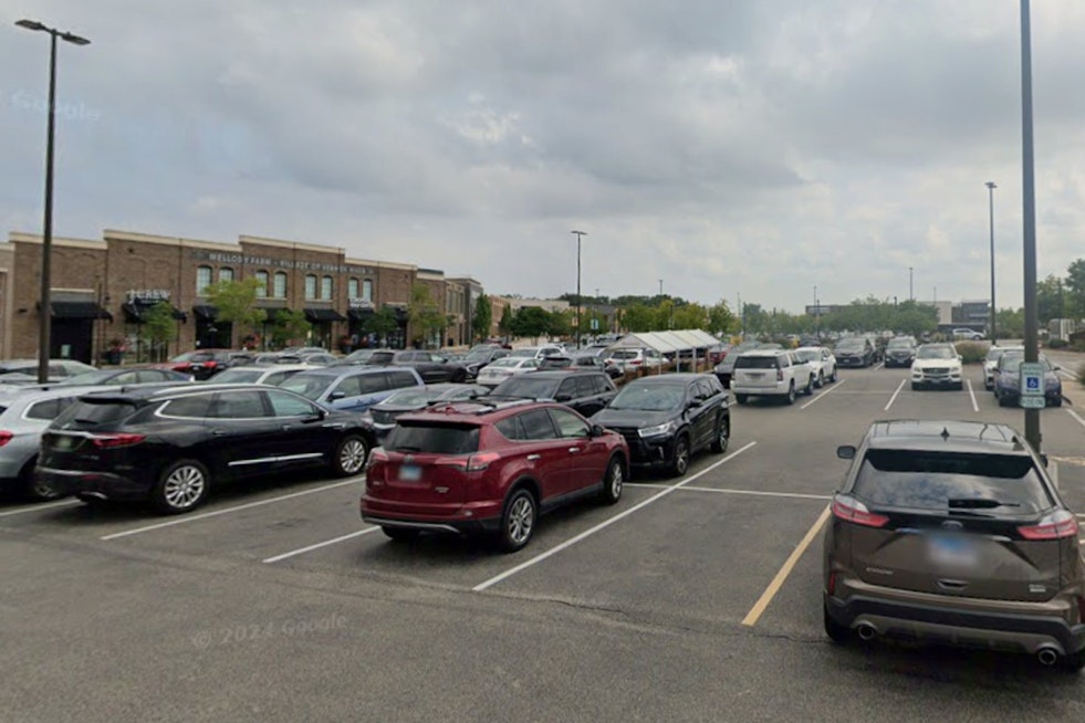 Regency Muscles Up Its Shopping Center Empire in Chicago and Cincy Burbs
