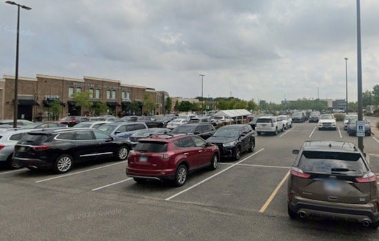 Regency Muscles Up Its Shopping Center Empire in Chicago and Cincy Burbs
