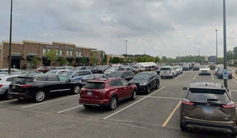 Regency Muscles Up Its Shopping Center Empire in Chicago and Cincy Burbs