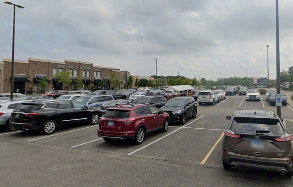 Regency Muscles Up Its Shopping Center Empire in Chicago and Cincy Burbs