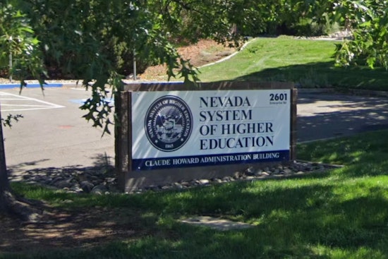 Regents Consider Boring Company UNLV Station in Las Vegas