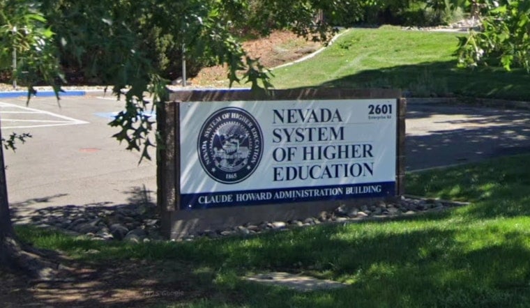 Regents Consider Boring Company UNLV Station in Las Vegas