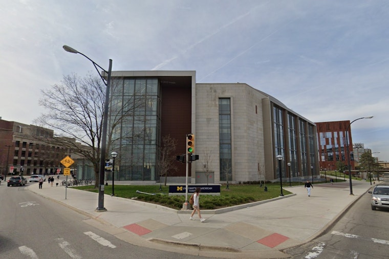 Regents Hit Reset on U-M Presidency as Interviews Loom