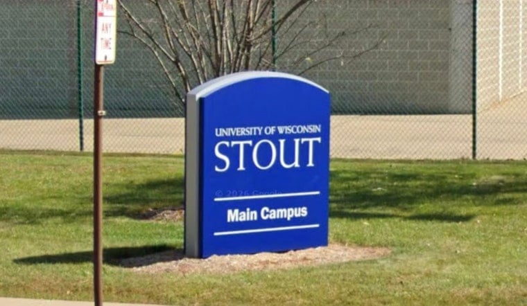 Regents Slap New UW–Stout Polytechnic Name on Menomonie Campus