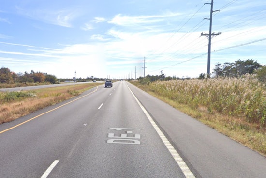 Rehoboth Beach E-Bike Trip Turns Deadly On Coastal Highway