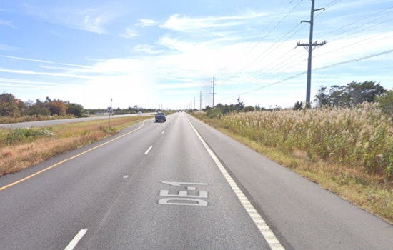 Rehoboth Beach E-Bike Trip Turns Deadly On Coastal Highway