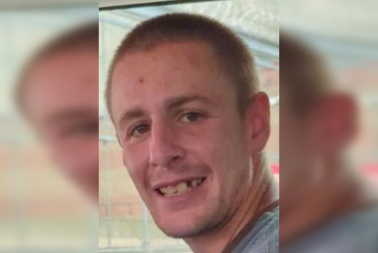 Rehoboth Man Busted In Undercover Teen Sex Sting Linked To World Cup Crackdown