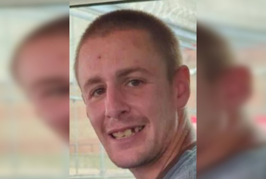 Rehoboth Man Busted In Undercover Teen Sex Sting Linked To World Cup Crackdown