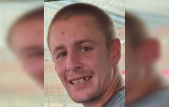 Rehoboth Man Busted In Undercover Teen Sex Sting Linked To World Cup Crackdown
