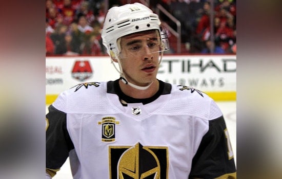 Reilly Smith, Ryan Reaves Spark Star-Studded Showdown At Battle For Vegas