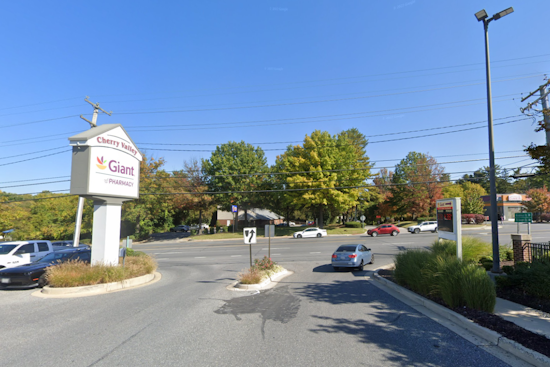 Reisterstown Road Horror: One Dead, One Hurt in Owings Mills Wreck