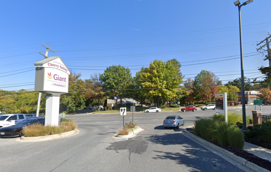 Reisterstown Road Horror: One Dead, One Hurt in Owings Mills Wreck
