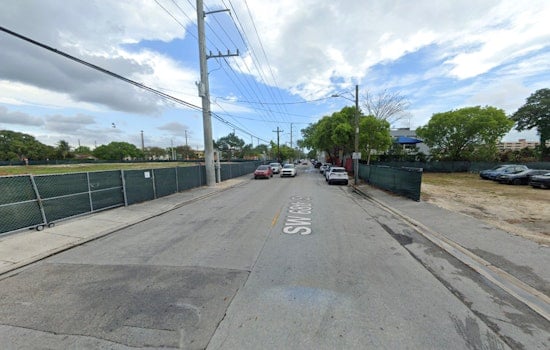 Related Breaks Ground on 15-Story SoMi Parc Tower at Old Public Housing Site