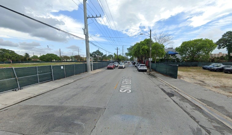 Related Breaks Ground on 15-Story SoMi Parc Tower at Old Public Housing Site
