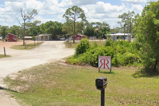 Remote River Ranch ATV Tragedy Claims Bartow Teen