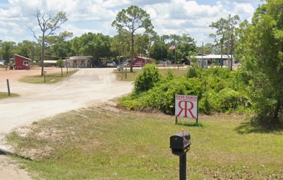 Remote River Ranch ATV Tragedy Claims Bartow Teen