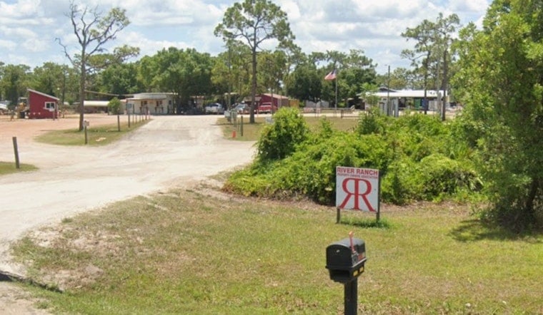 Remote River Ranch ATV Tragedy Claims Bartow Teen