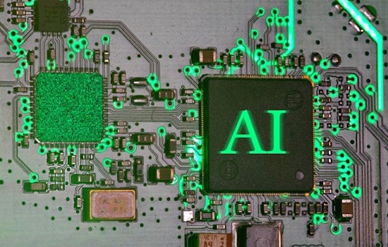 Remote West Texas AI Fortress Swears It Won’t Drain Fort Stockton Dry