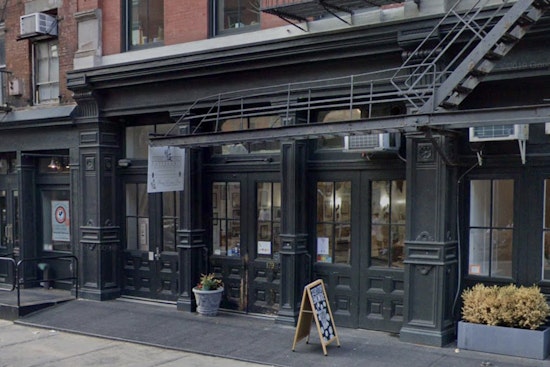 Rent Fight Pushes Tribeca’s Duane Park Patisserie Out By June 14