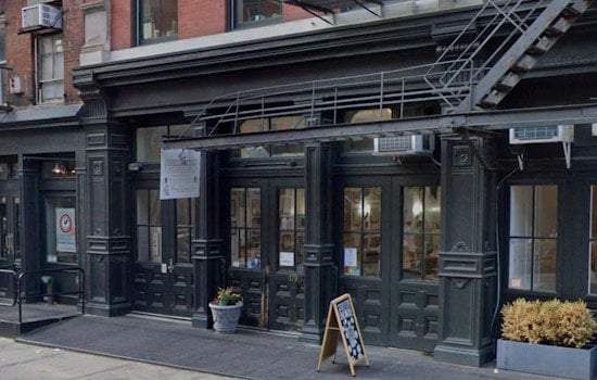 Rent Fight Pushes Tribeca’s Duane Park Patisserie Out By June 14