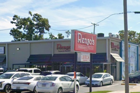 Rent Hike Shoves Renzo's Steakhouse Into SoHo Shuffle