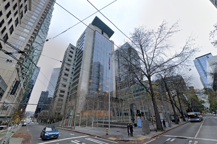 Renton Builder Turned Drug Middleman Gets Seven Years In Federal Lockup