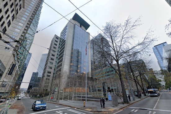 Renton Builder Turned Drug Middleman Gets Seven Years In Federal Lockup