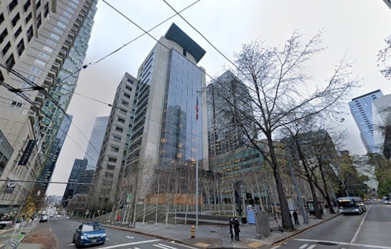 Renton Builder Turned Drug Middleman Gets Seven Years In Federal Lockup