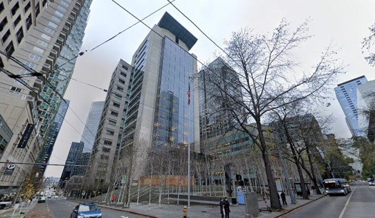 Renton Builder Turned Drug Middleman Gets Seven Years In Federal Lockup