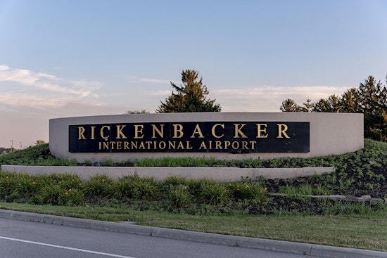 Replica Pipe Bomb Sparks TSA Scare At Rickenbacker Airport