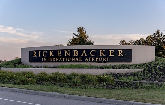 Replica Pipe Bomb Sparks TSA Scare At Rickenbacker Airport