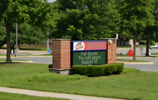 Reservoir High Evacuated After Bomb Threat In Howard County