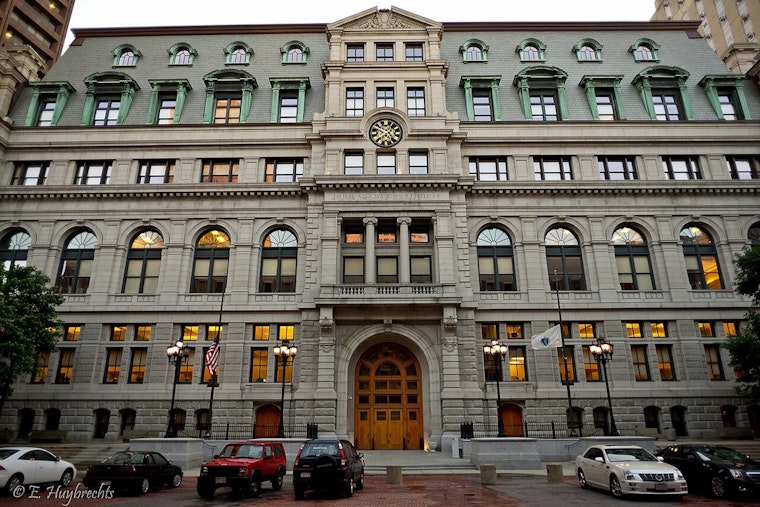 Retired Boston Detective Lands No-Conviction Probation Deal In Eastie OUI Crash