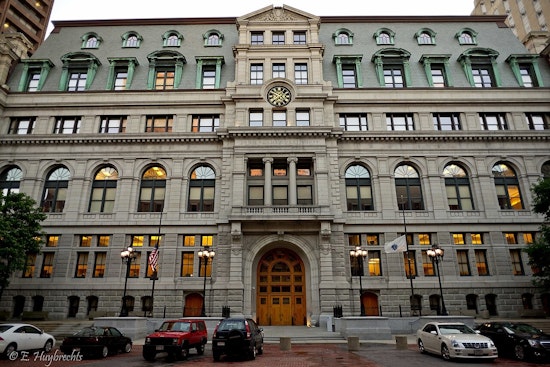 Retired Boston Detective Lands No-Conviction Probation Deal In Eastie OUI Crash
