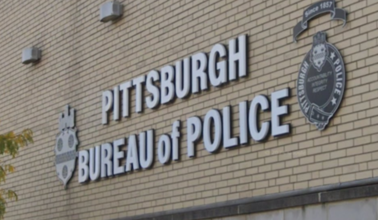 Retired Commander Karen Dixon Returns To Lead Pittsburgh Police Administration
