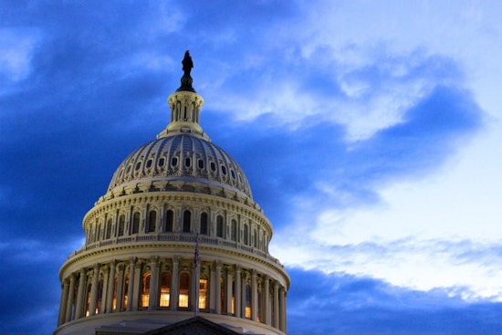 Retired Public Workers Hit Social Security Jackpot After Rule Repeal