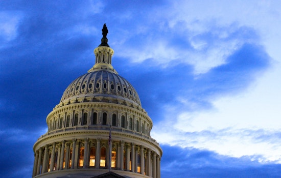Retired Public Workers Hit Social Security Jackpot After Rule Repeal