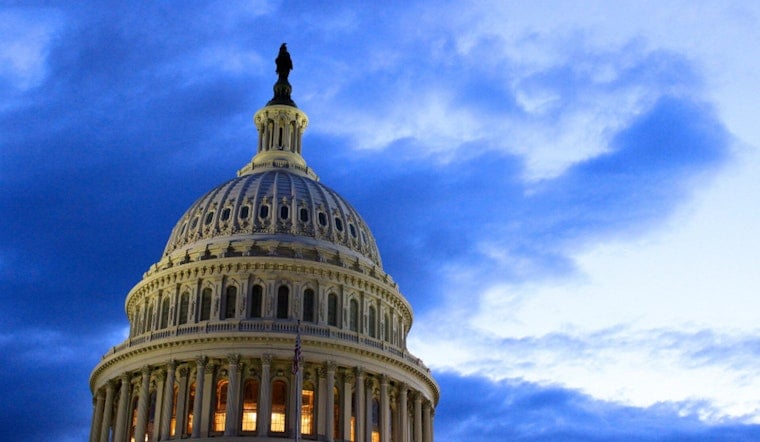 Retired Public Workers Hit Social Security Jackpot After Rule Repeal