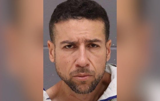 Retirement Home Standoff Could Cage Grand Rapids Man For 30 Years