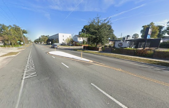 Retro Food Park Aims To Revive Seminole Heights’ Buzziest Corner