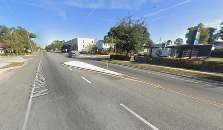 Retro Food Park Aims To Revive Seminole Heights’ Buzziest Corner