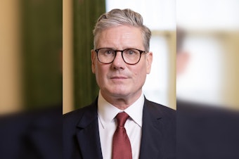 Revolt Rocks Labour as Keir Starmer Quits No. 10 in Slow-Motion Exit