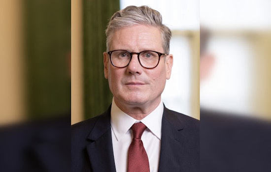 Revolt Rocks Labour as Keir Starmer Quits No. 10 in Slow-Motion Exit