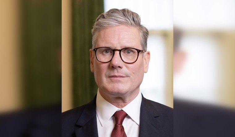 Revolt Rocks Labour as Keir Starmer Quits No. 10 in Slow-Motion Exit