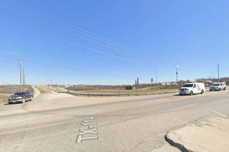 Rhome Ranch Outside Fort Worth Eyes $43 Million Payday As Growth Marches North