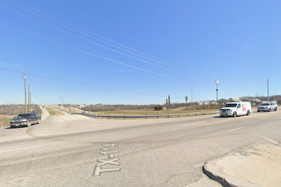 Rhome Ranch Outside Fort Worth Eyes $43 Million Payday As Growth Marches North